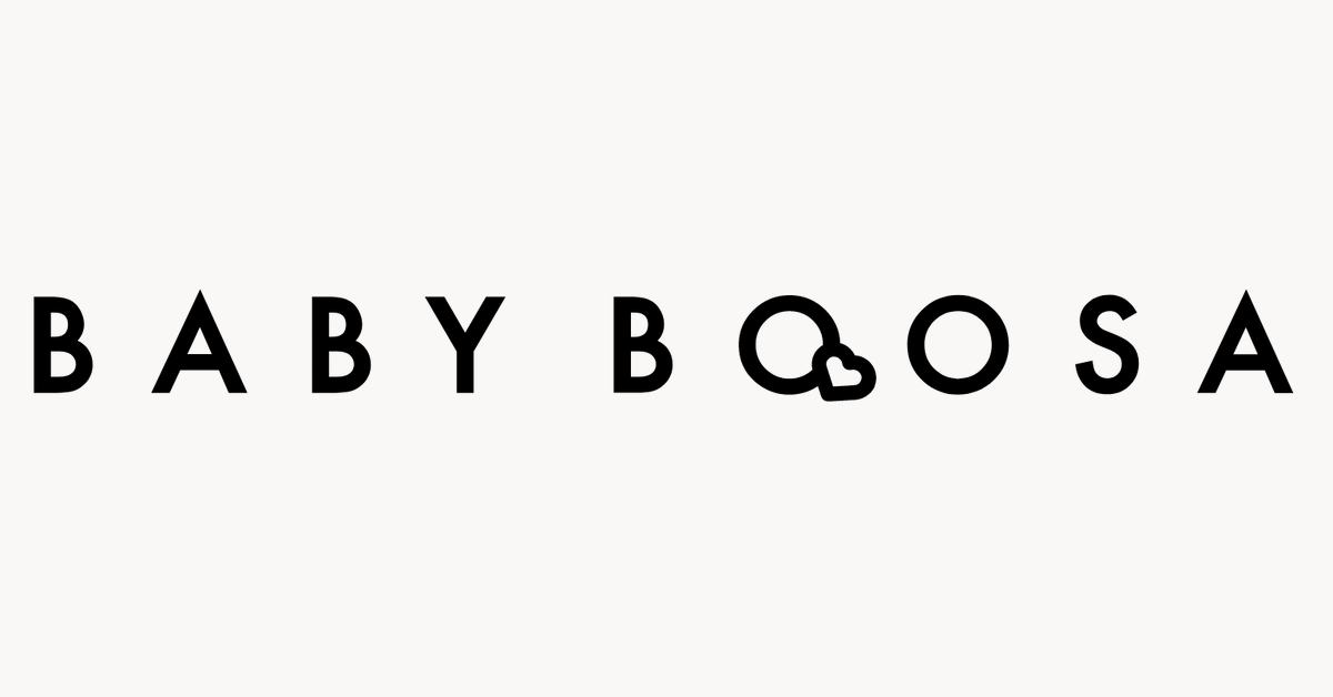 Baby boosa sale