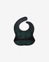 Comfort Bib | Adjustable-Fit | Easy Clean | No-Mess | No-Spill | Deep Catch (The Palm)